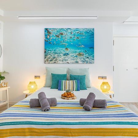 Canarian Holiday Home - Guest House Gran Canaria San Bartolomé Buitenkant foto