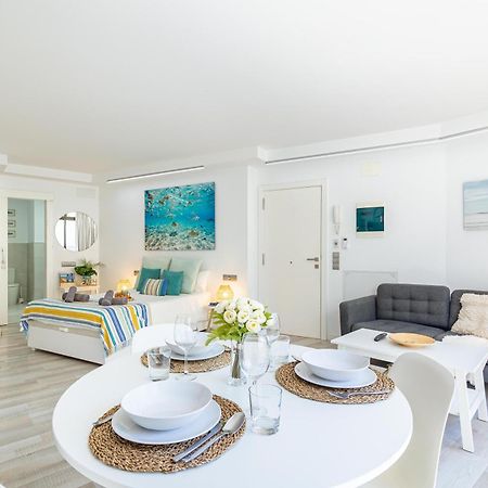 Canarian Holiday Home - Guest House Gran Canaria San Bartolomé Buitenkant foto