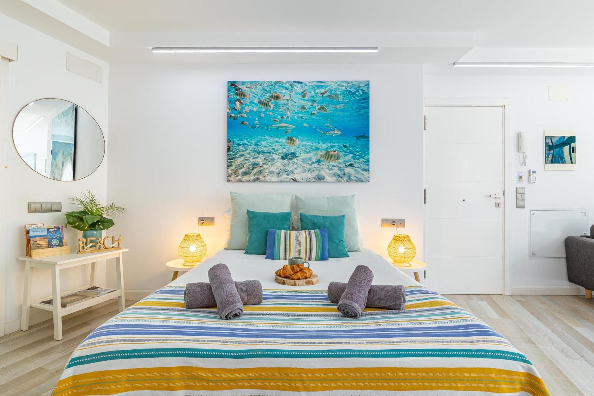 Canarian Holiday Home - Guest House Gran Canaria San Bartolomé Buitenkant foto