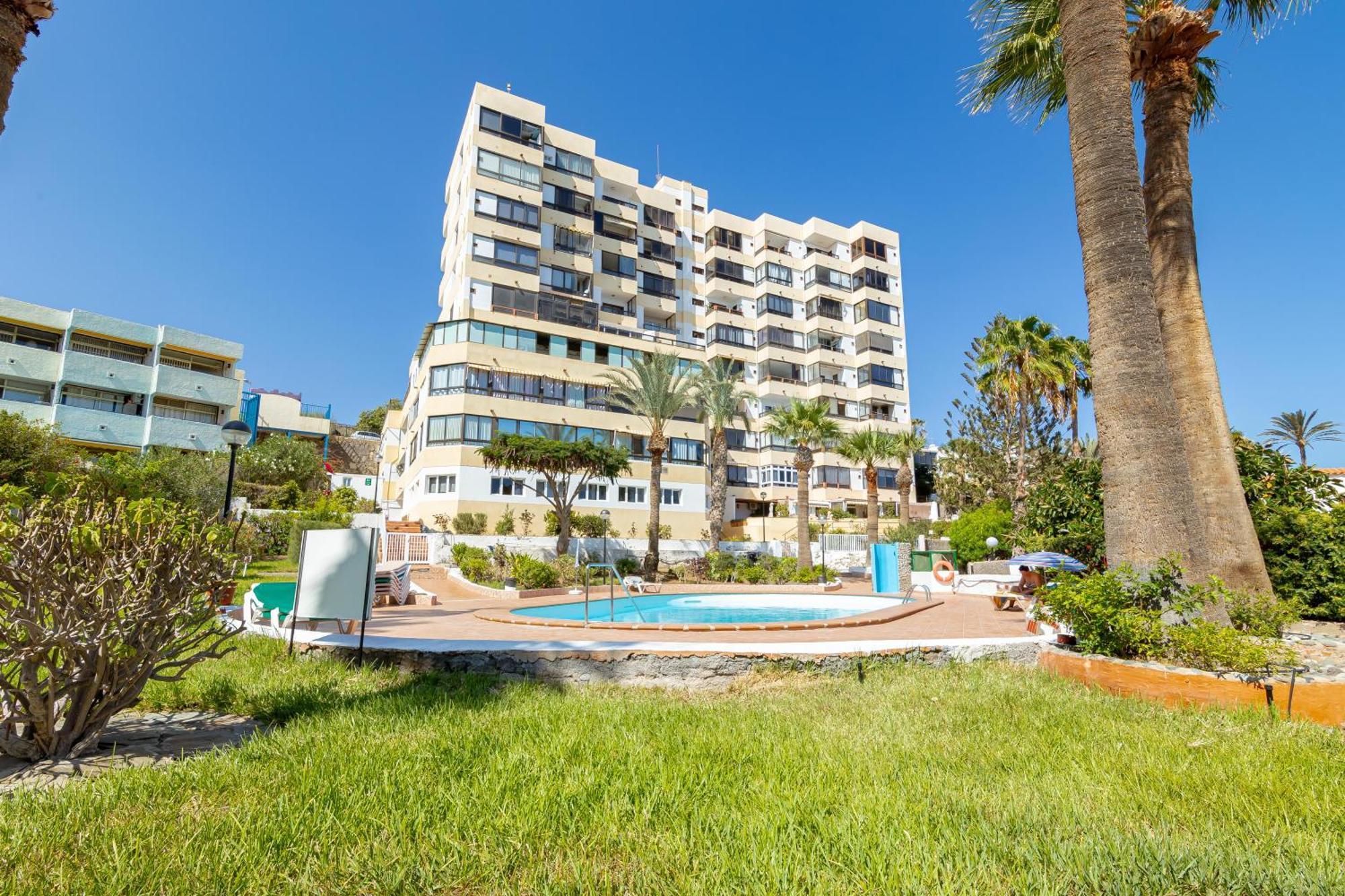 Canarian Holiday Home - Guest House Gran Canaria San Bartolomé Buitenkant foto