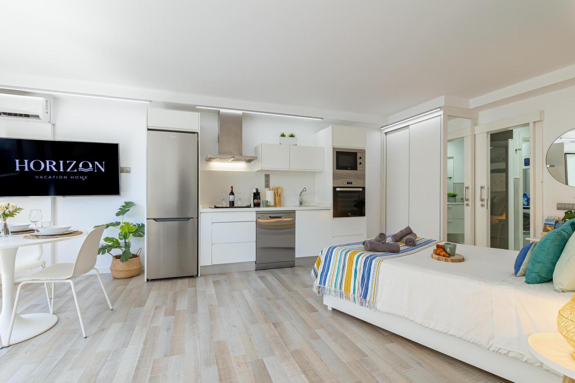 Canarian Holiday Home - Guest House Gran Canaria San Bartolomé Buitenkant foto