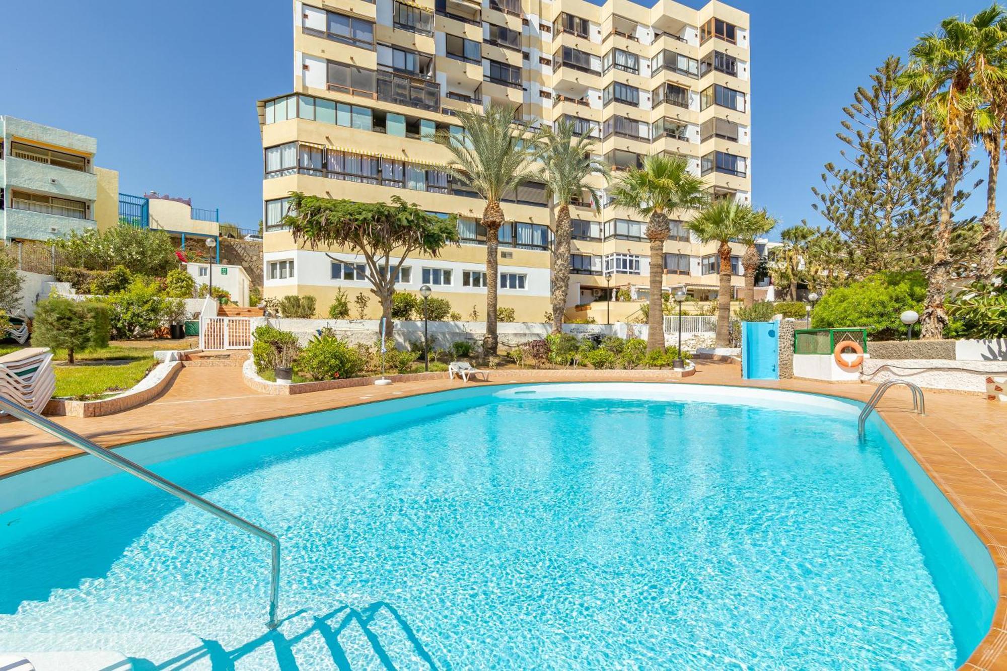 Canarian Holiday Home - Guest House Gran Canaria San Bartolomé Buitenkant foto