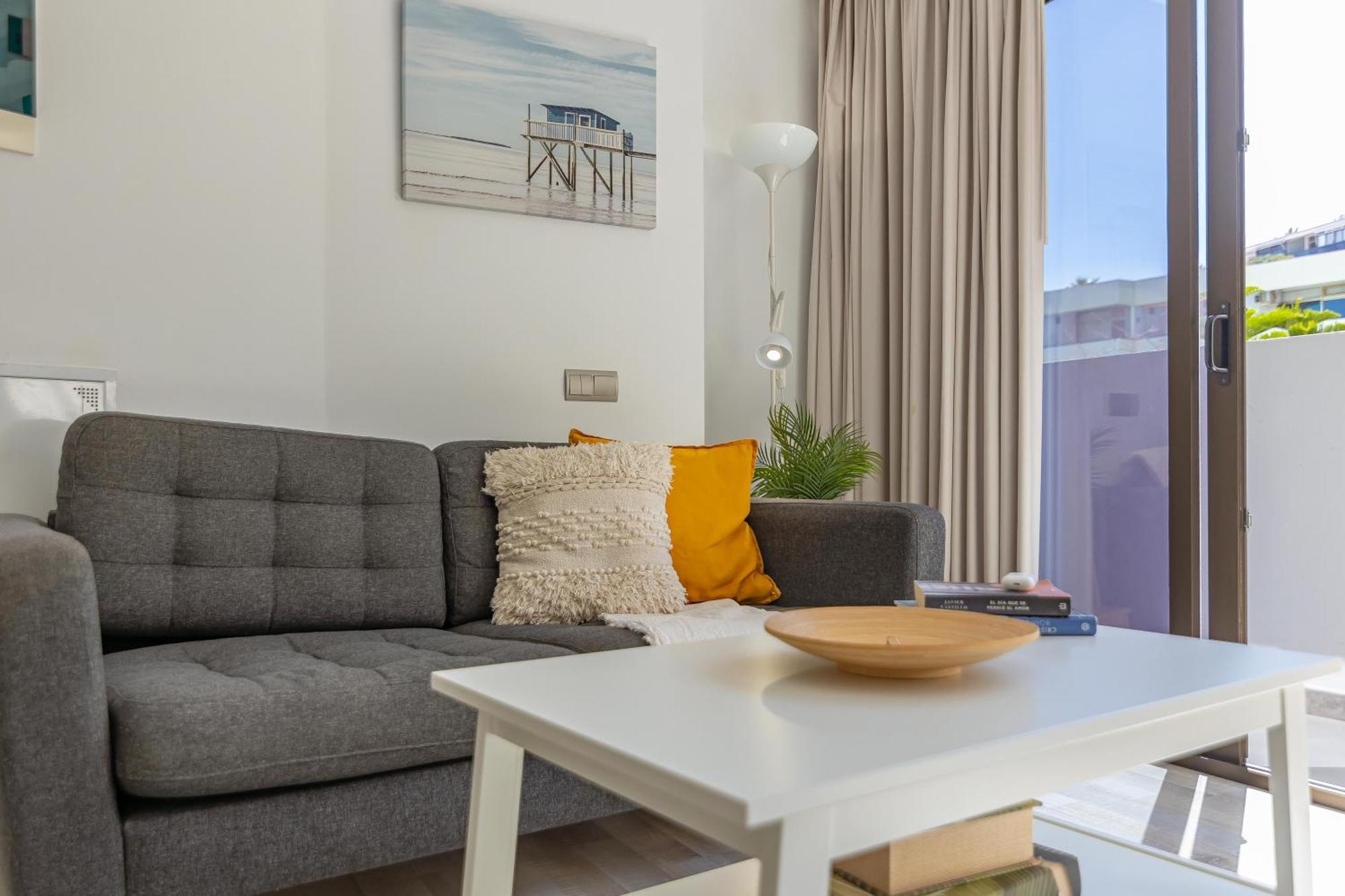 Canarian Holiday Home - Guest House Gran Canaria San Bartolomé Buitenkant foto