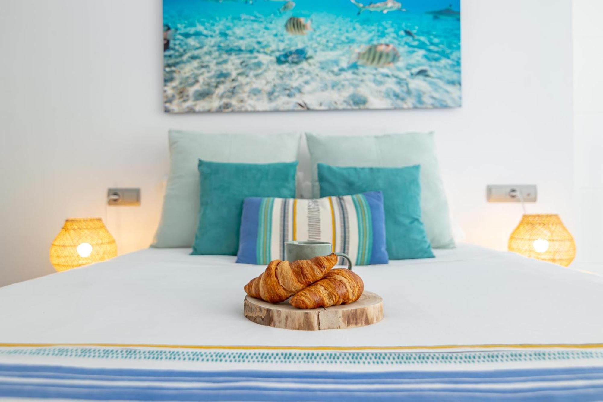 Canarian Holiday Home - Guest House Gran Canaria San Bartolomé Buitenkant foto