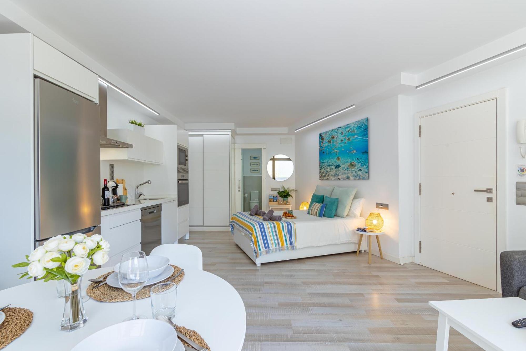 Canarian Holiday Home - Guest House Gran Canaria San Bartolomé Buitenkant foto