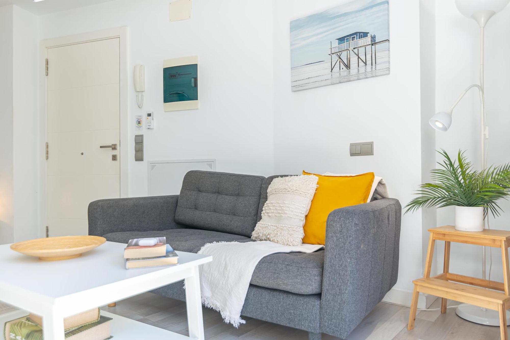 Canarian Holiday Home - Guest House Gran Canaria San Bartolomé Buitenkant foto