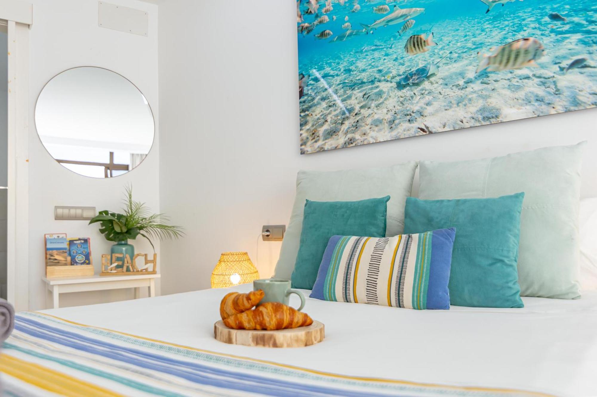 Canarian Holiday Home - Guest House Gran Canaria San Bartolomé Buitenkant foto