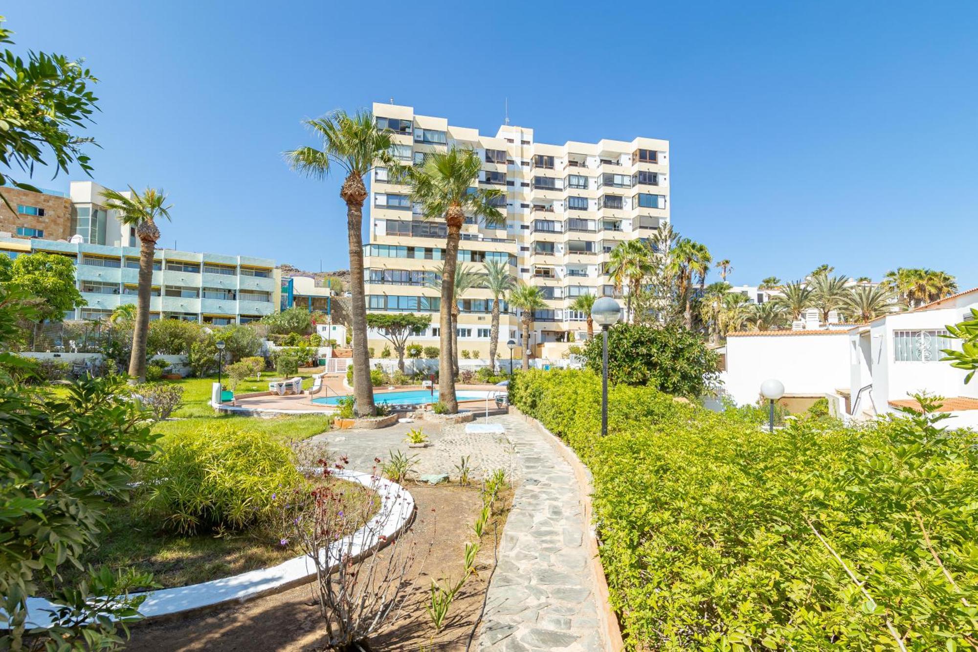 Canarian Holiday Home - Guest House Gran Canaria San Bartolomé Buitenkant foto