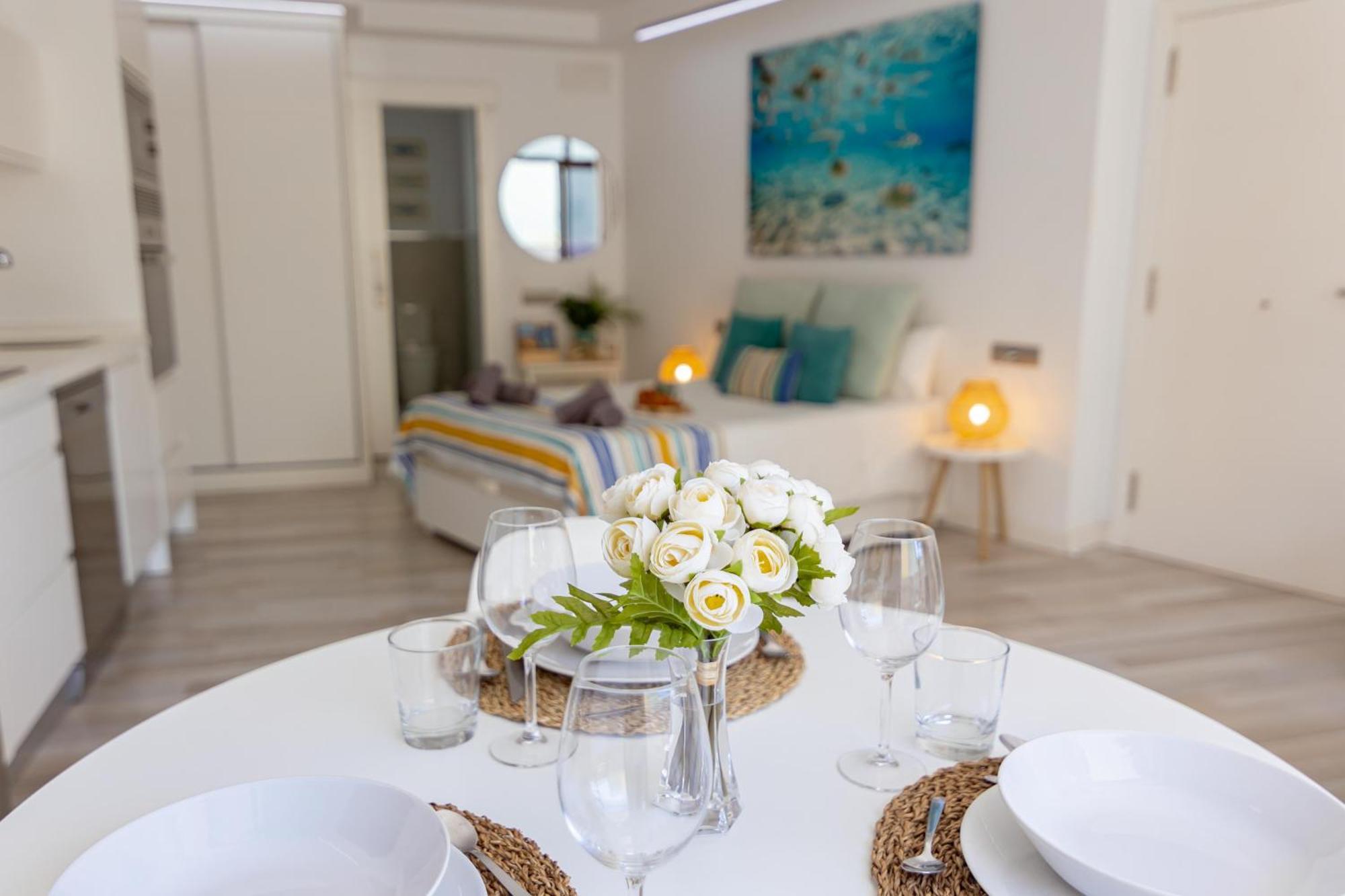 Canarian Holiday Home - Guest House Gran Canaria San Bartolomé Buitenkant foto