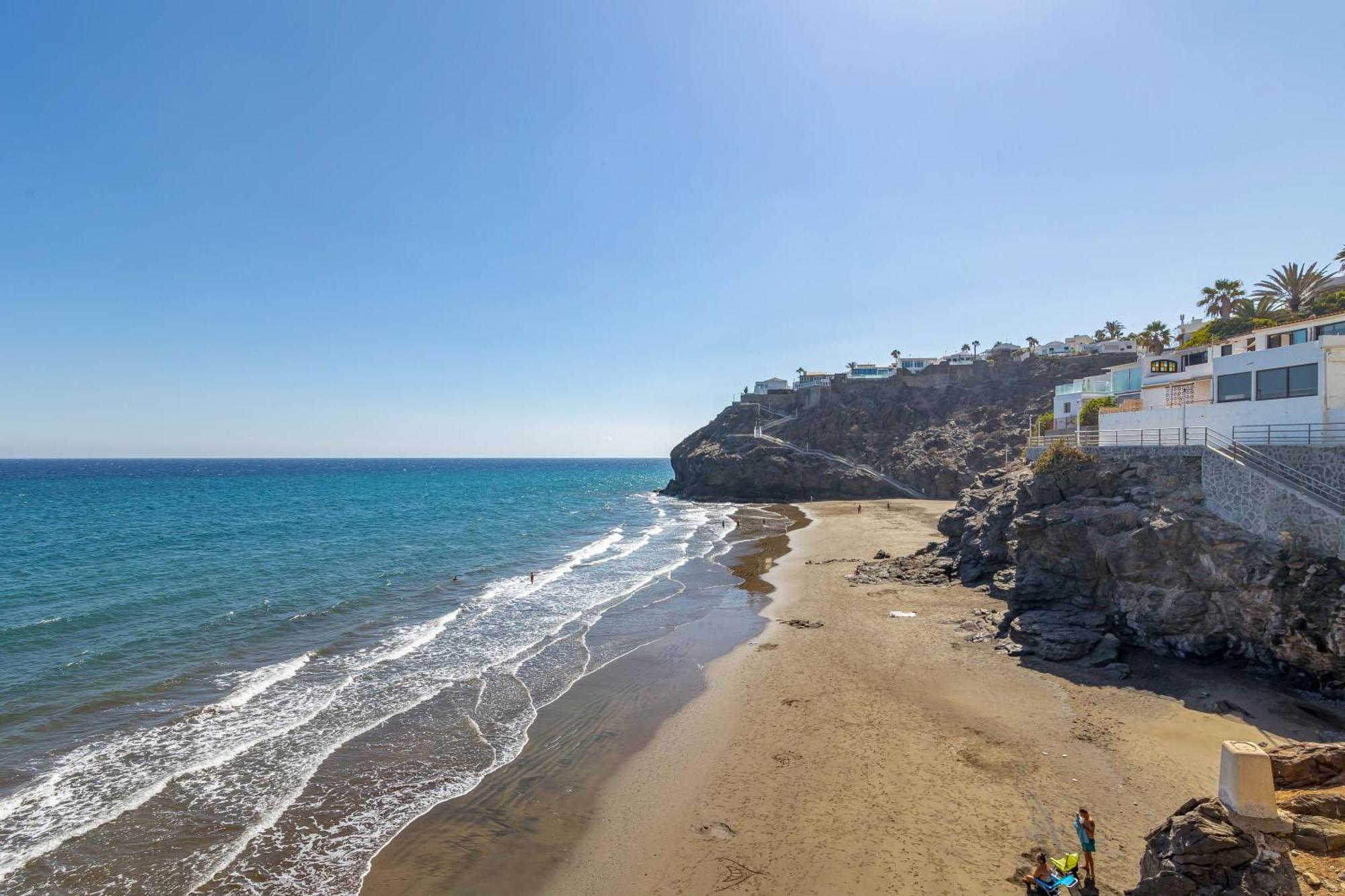 Canarian Holiday Home - Guest House Gran Canaria San Bartolomé Buitenkant foto