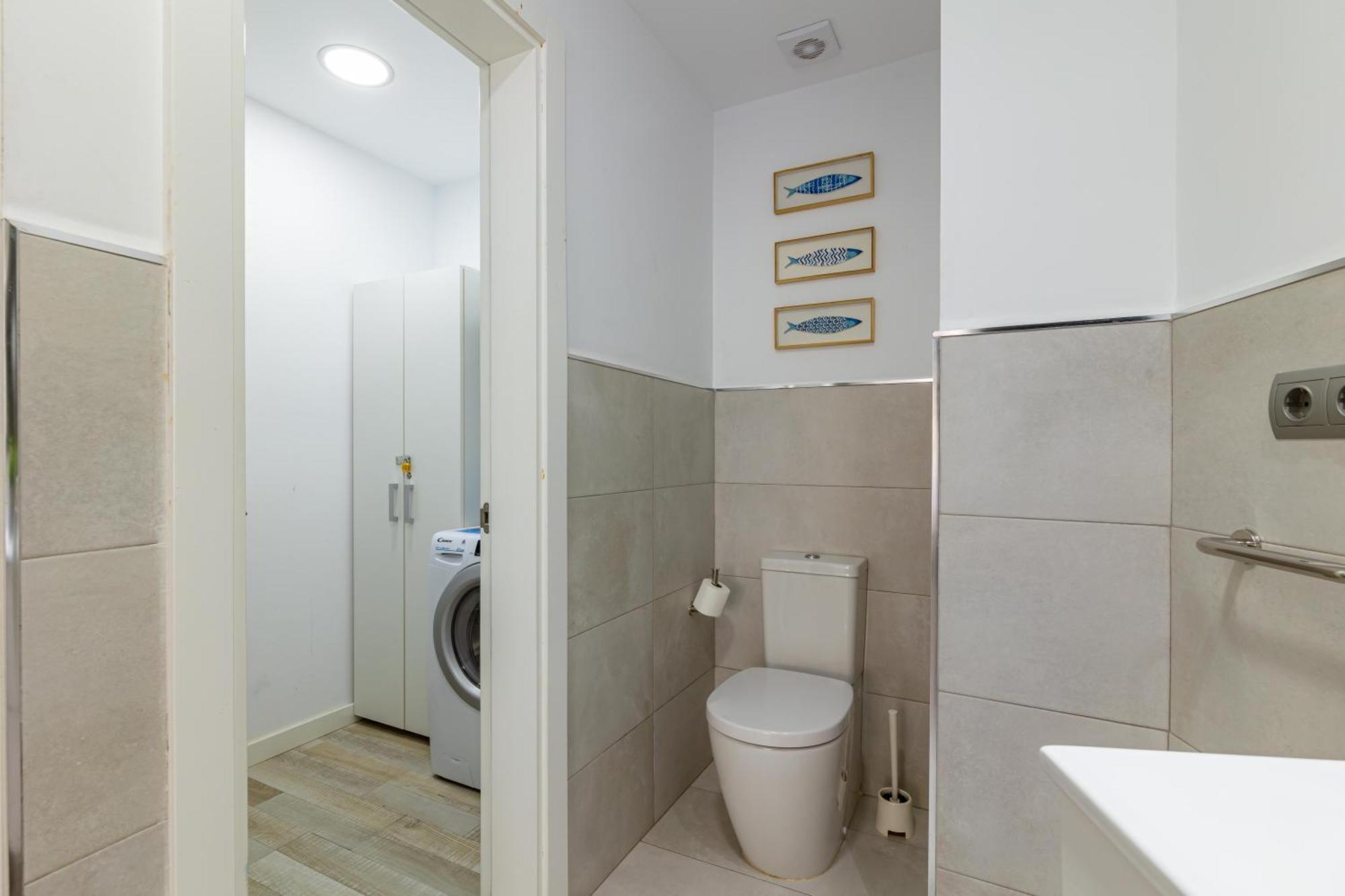 Canarian Holiday Home - Guest House Gran Canaria San Bartolomé Buitenkant foto