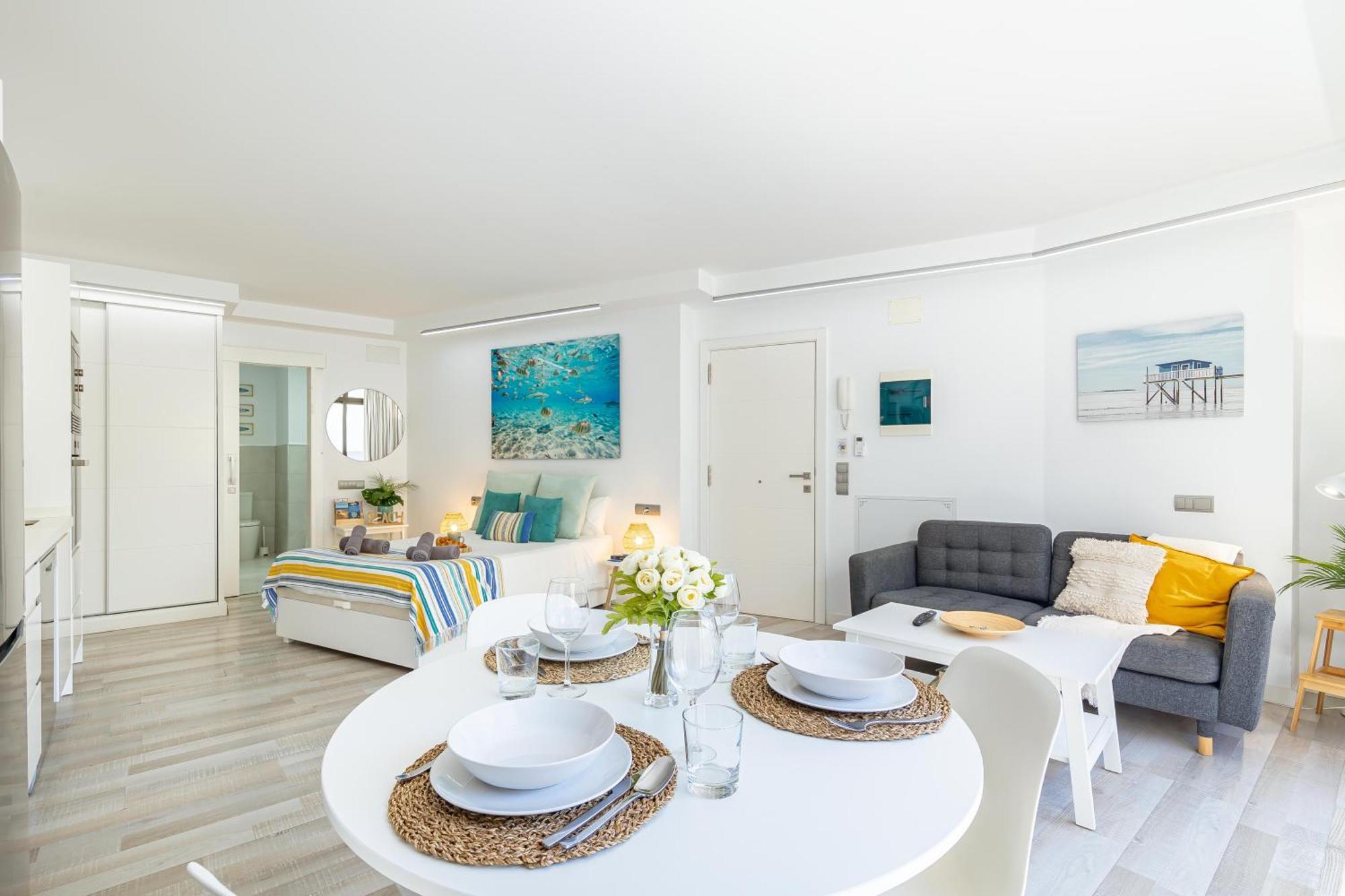 Canarian Holiday Home - Guest House Gran Canaria San Bartolomé Buitenkant foto