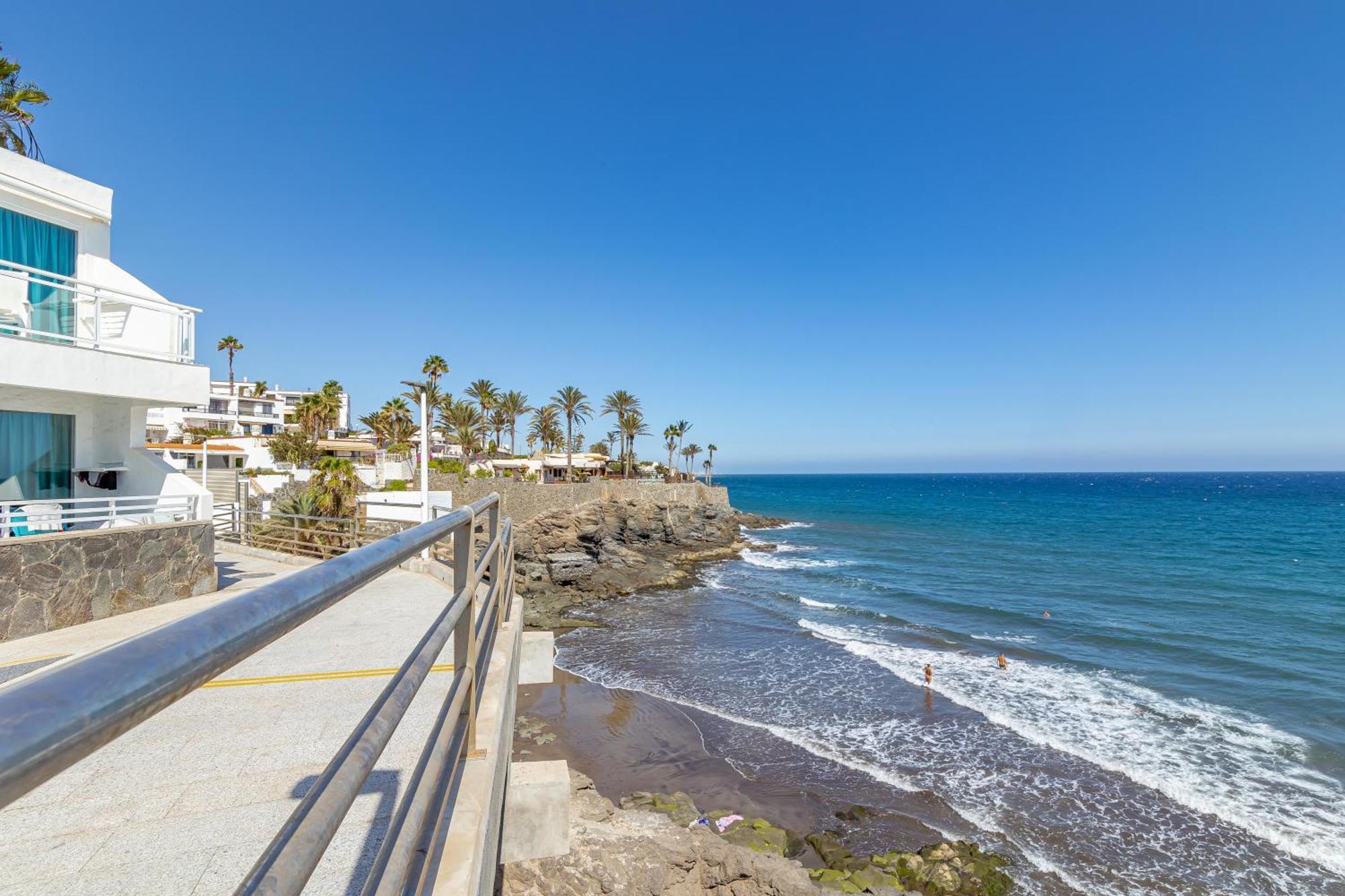 Canarian Holiday Home - Guest House Gran Canaria San Bartolomé Buitenkant foto