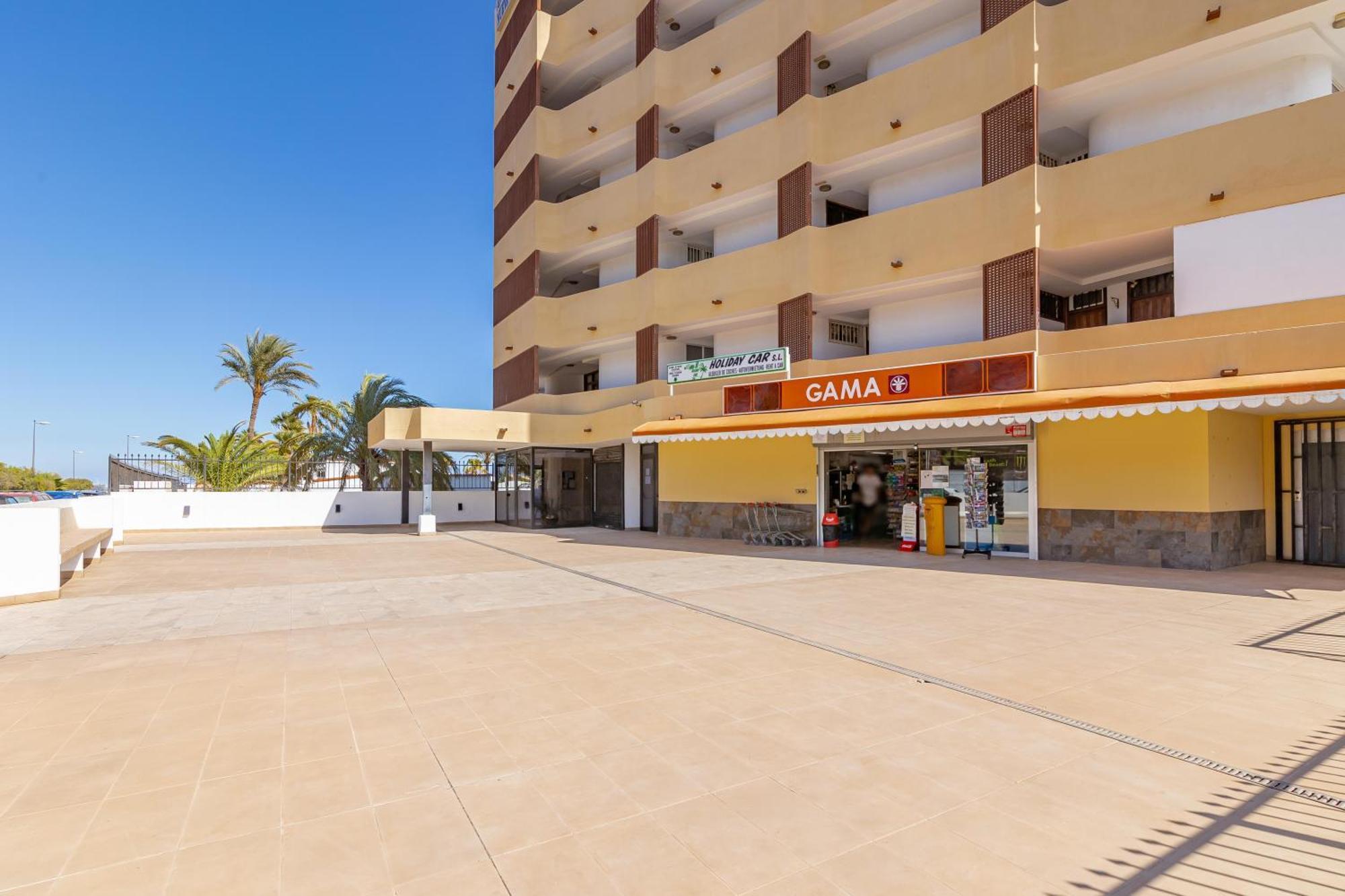 Canarian Holiday Home - Guest House Gran Canaria San Bartolomé Buitenkant foto