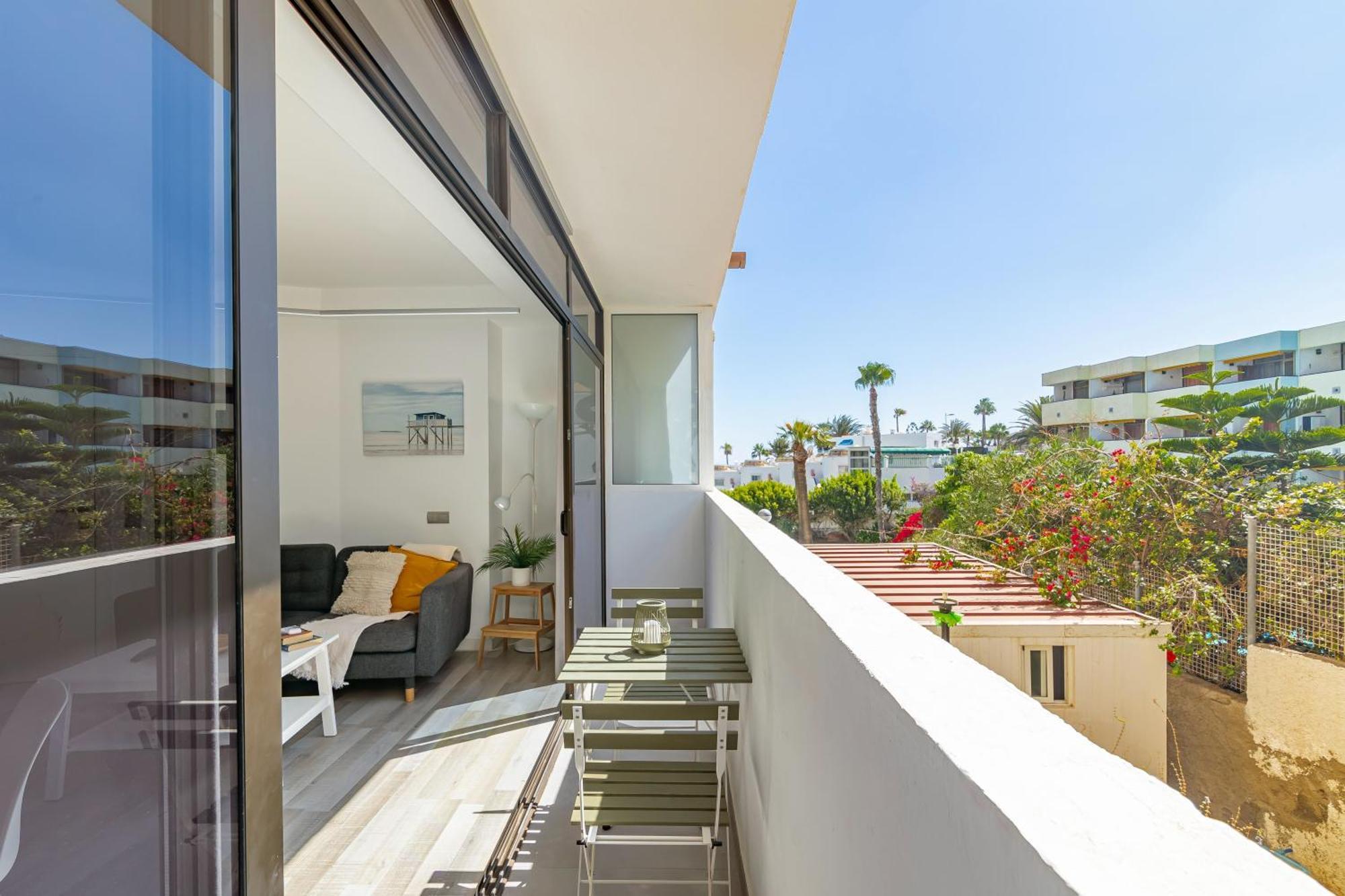 Canarian Holiday Home - Guest House Gran Canaria San Bartolomé Buitenkant foto