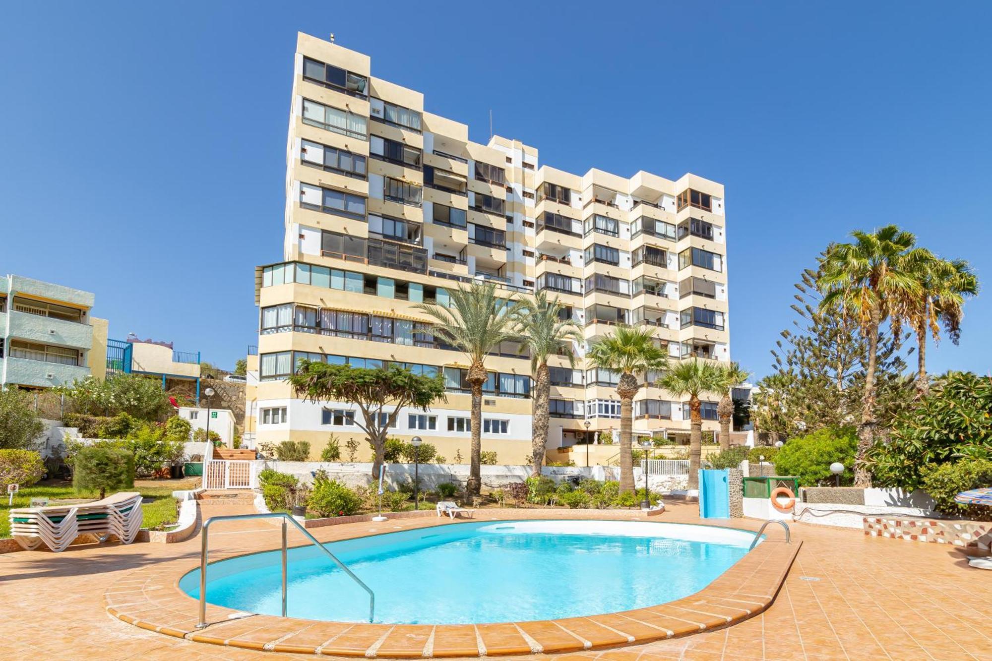 Canarian Holiday Home - Guest House Gran Canaria San Bartolomé Buitenkant foto